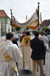 08.06.2023 Fronleichnamsfest